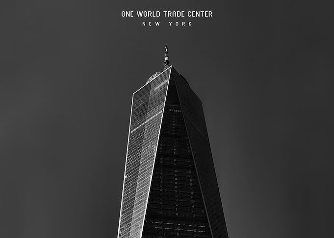 One World Trade Center