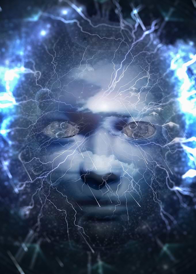 Face of Eternity