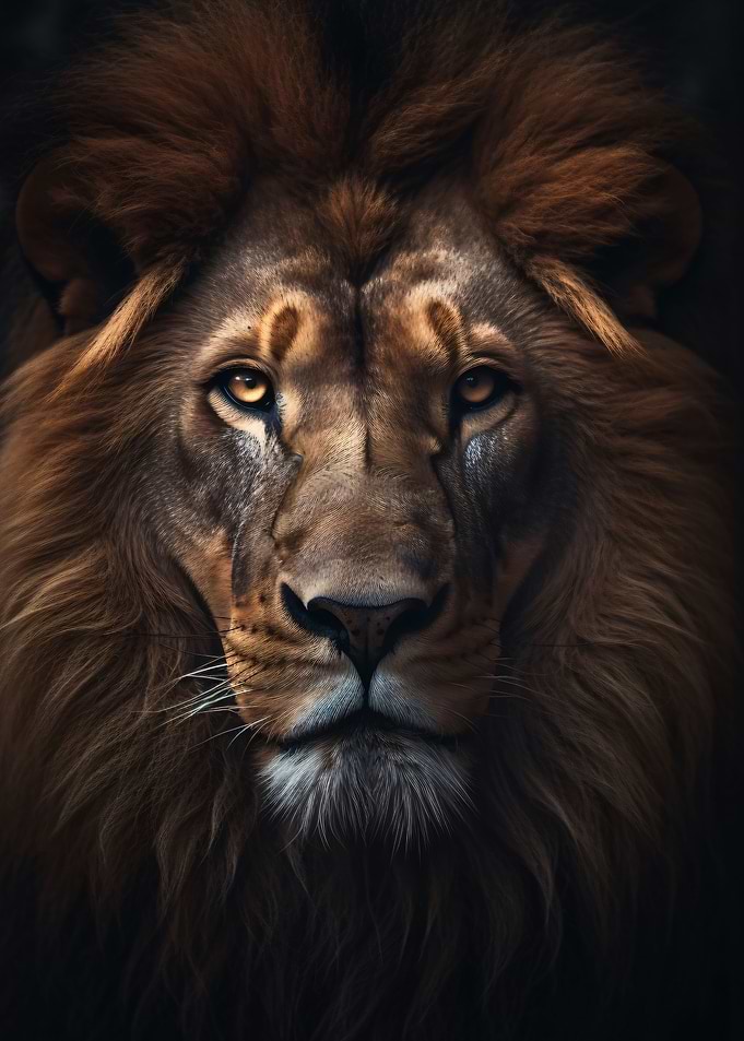 King of the Jungle