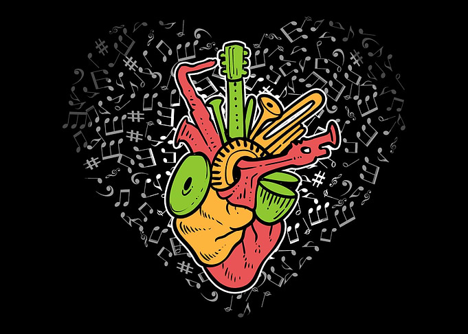 Love Reggae Performer or M