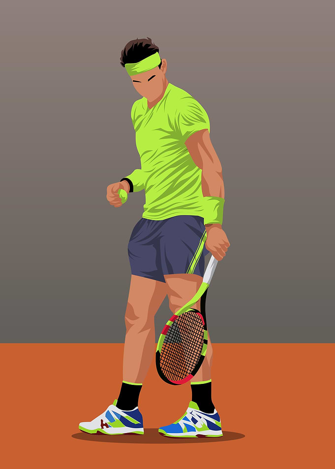Rafael Nadal