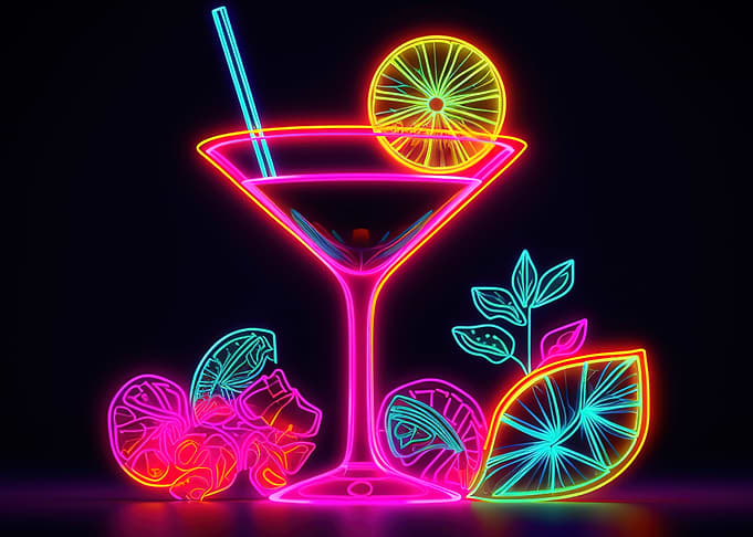 Cocktail Drink