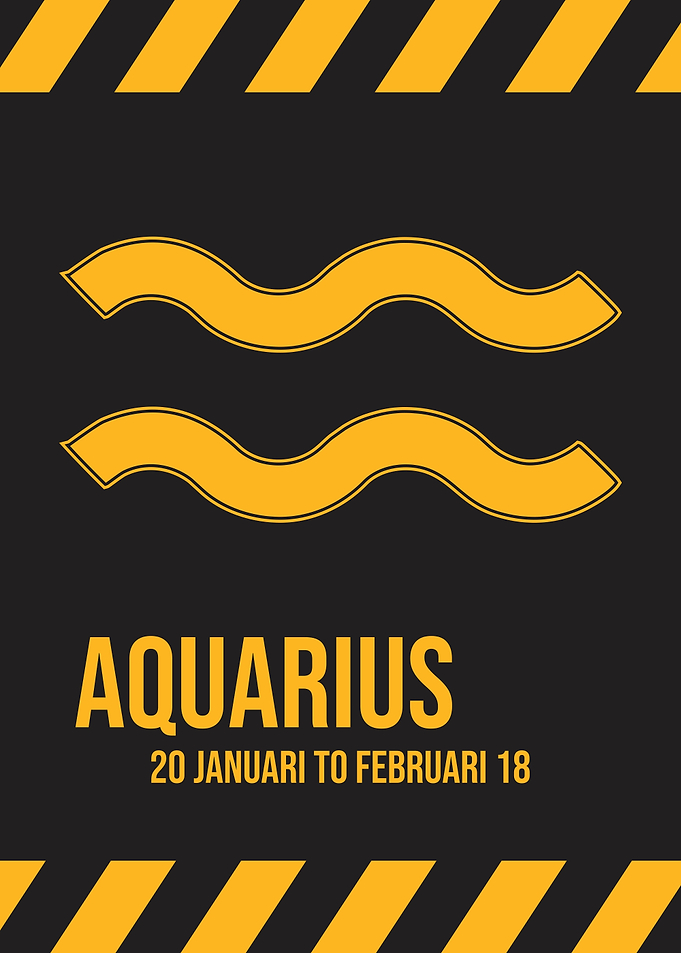 aquarius sign