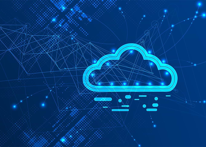Cloud technology