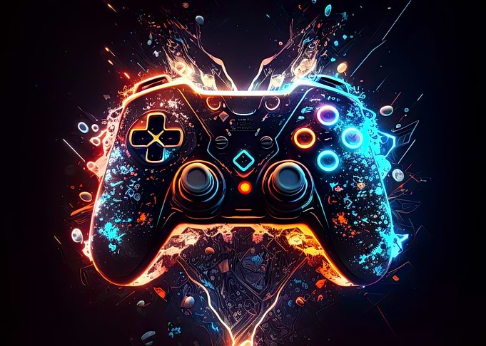 Playstation Controller