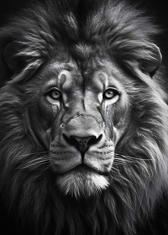 King of the Jungle