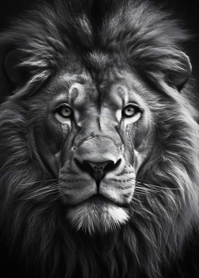 King of the Jungle