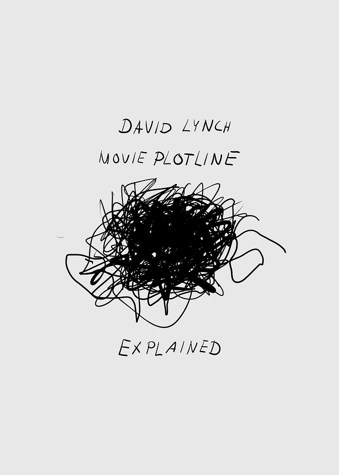 David Lynch