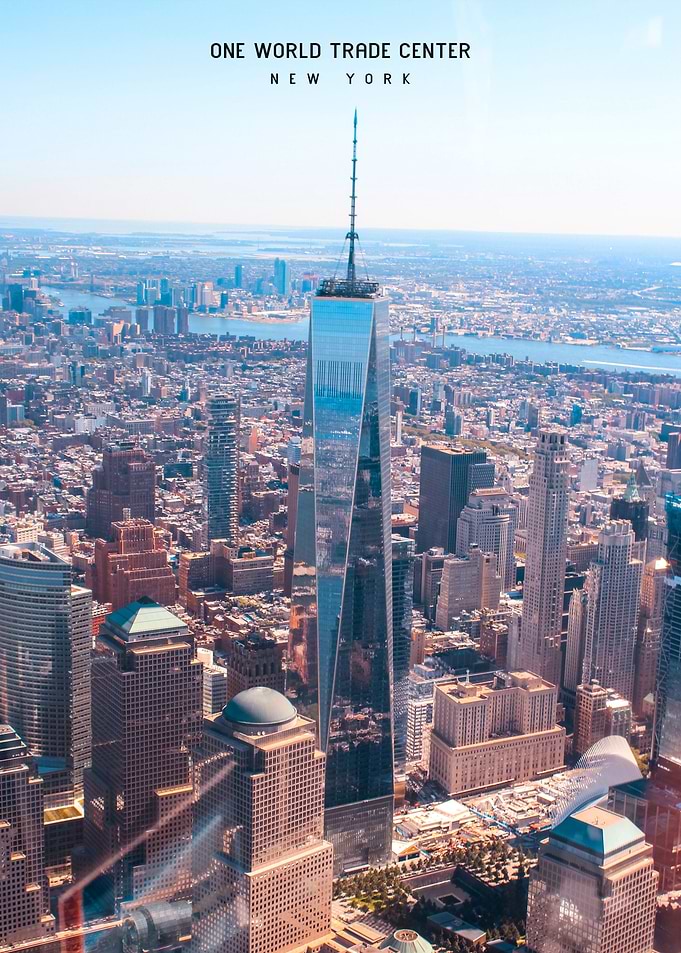 One World Trade Center