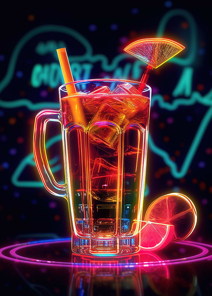 Cocktail Drink