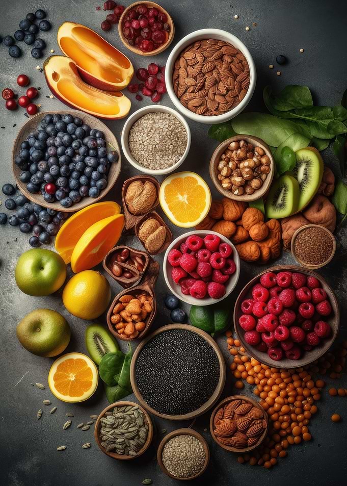 Herbs and Spices