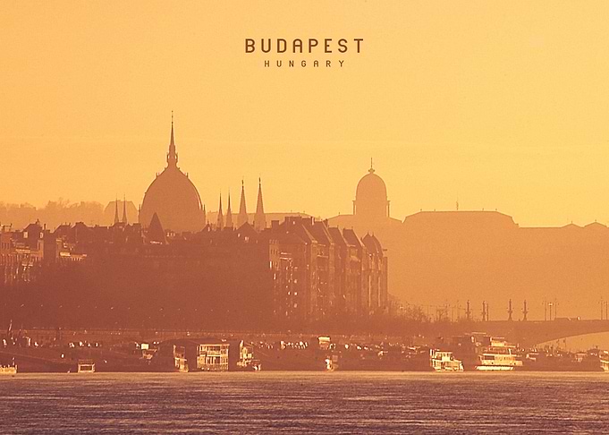 Budapest