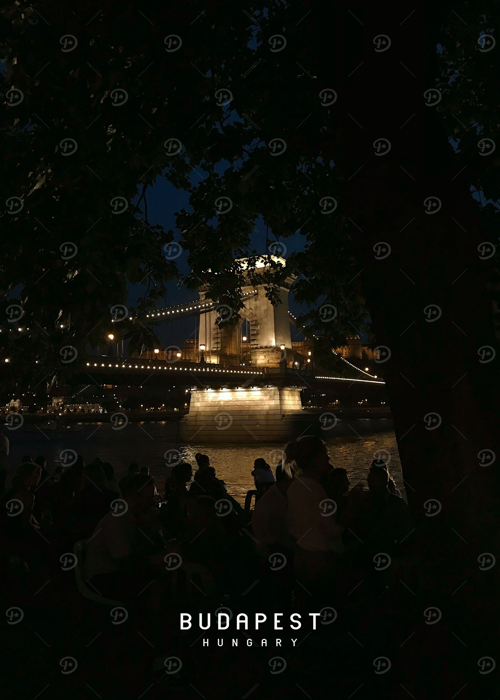 Budapest