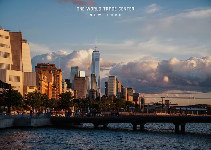 One World Trade Center