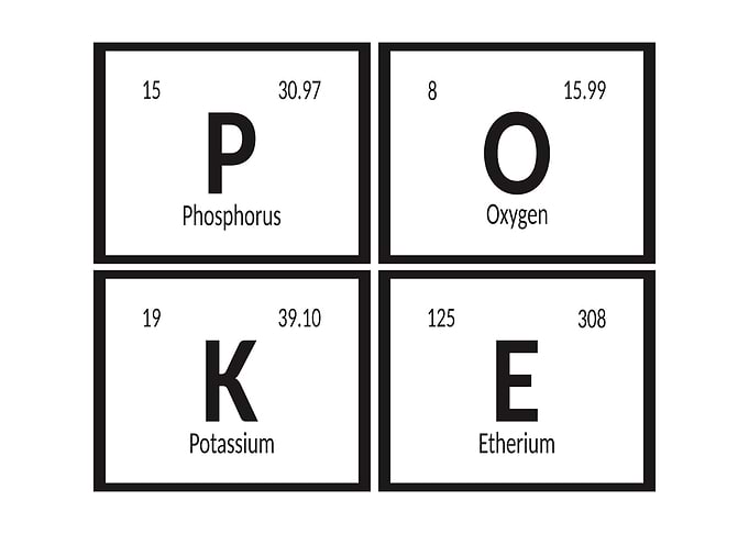 Poke