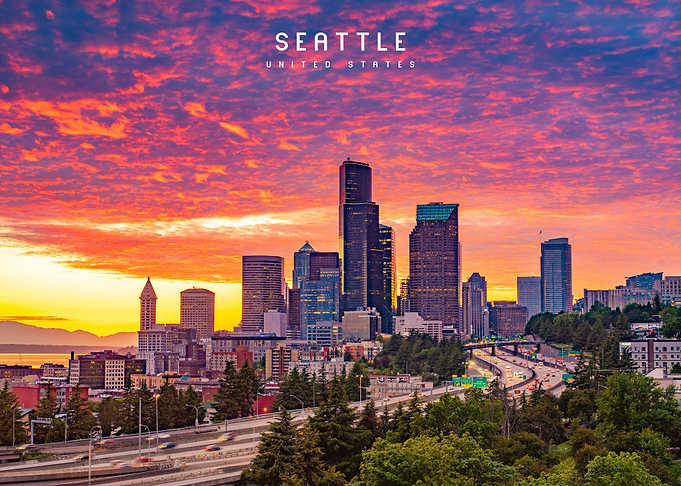 Seattle