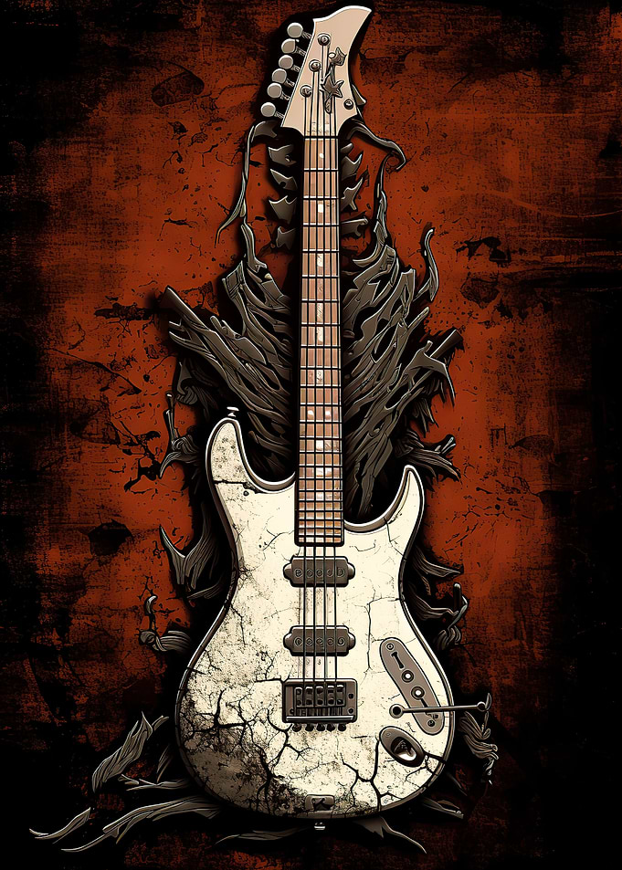 Guitar Music