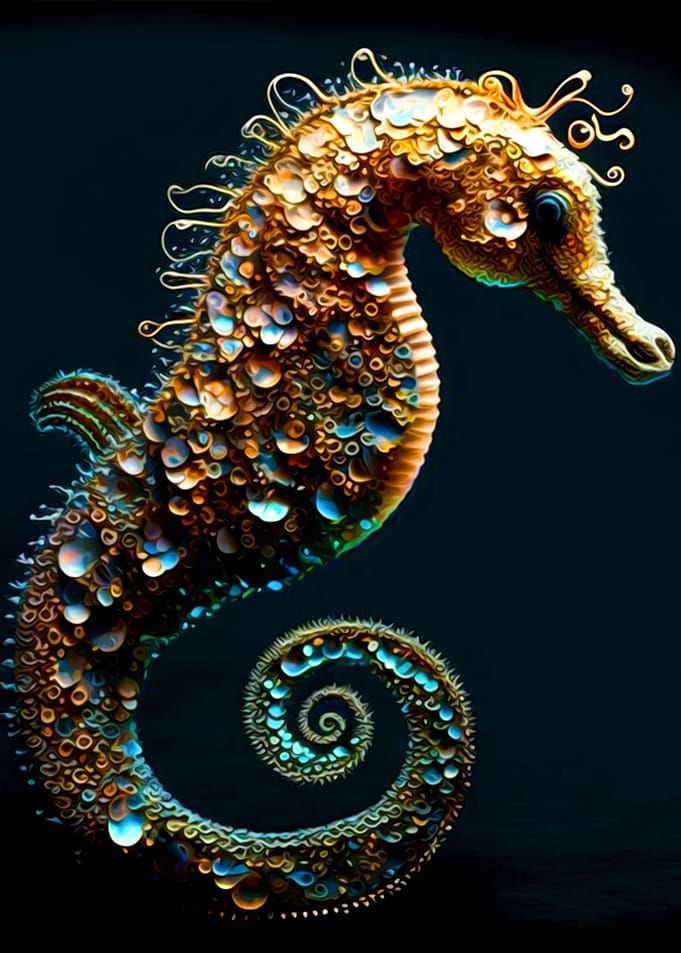 Seahorse