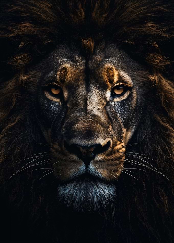 King of the Jungle