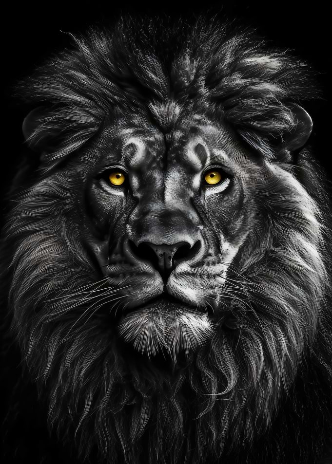 King of the Jungle