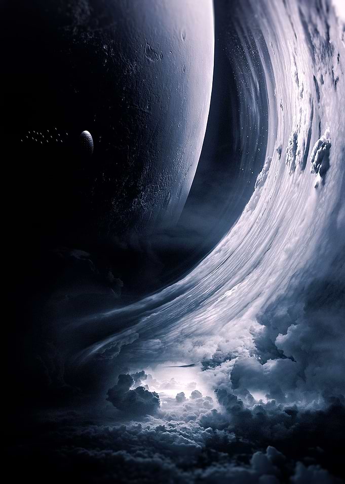Space Fly
