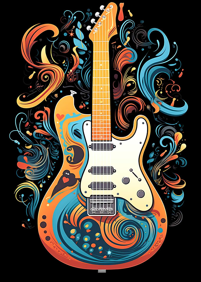 Guitar Music