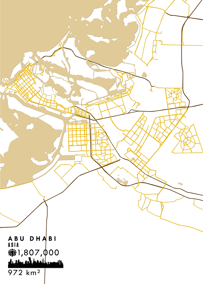 Abu Dhabi