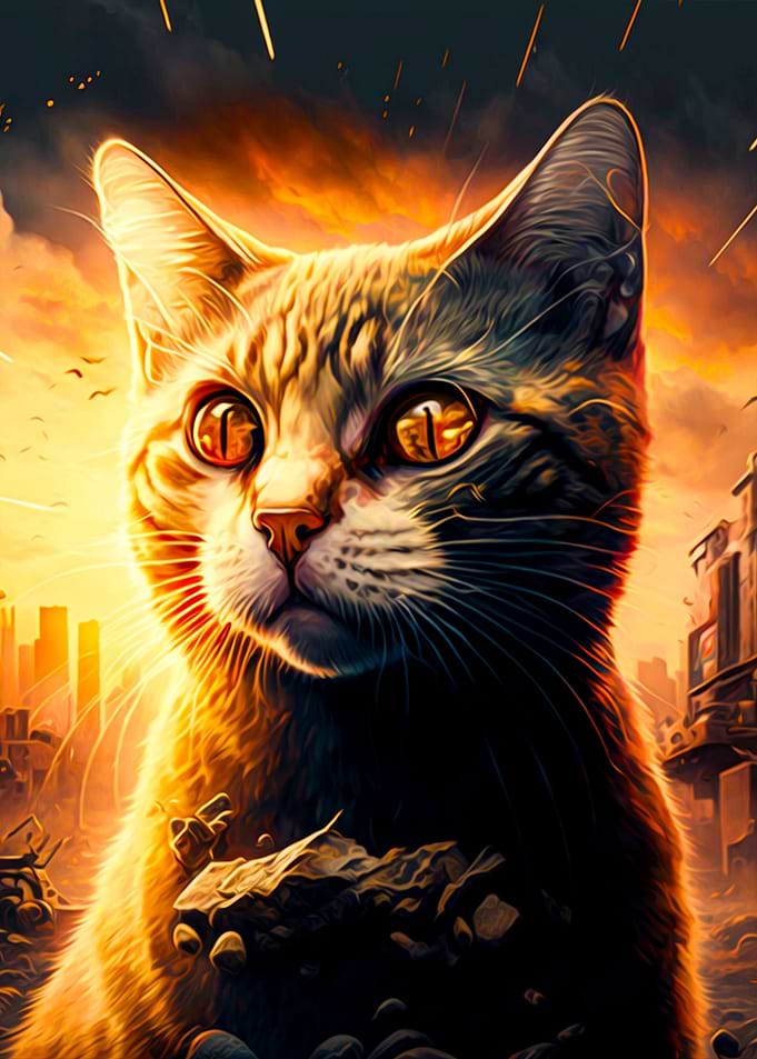 Cat