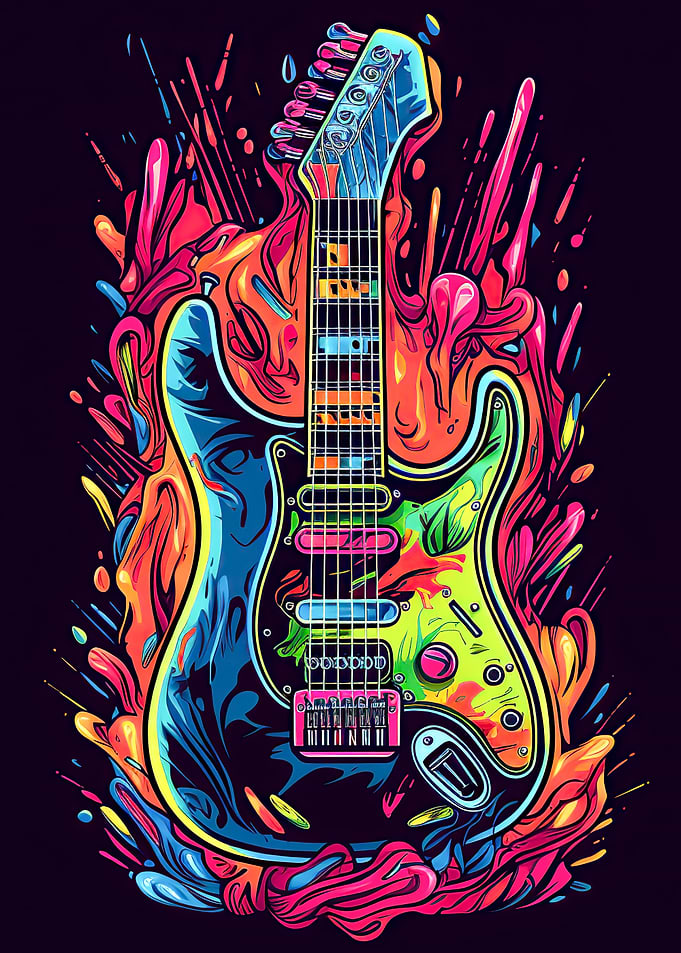 Guitar Music