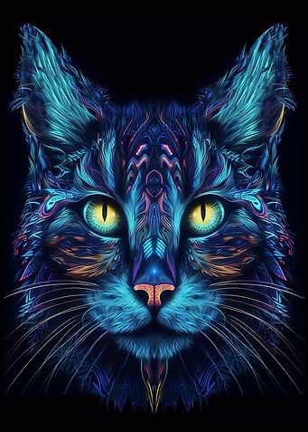 The Glow
