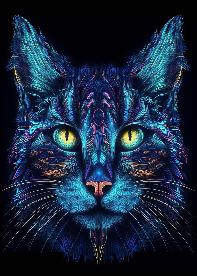 The Glow