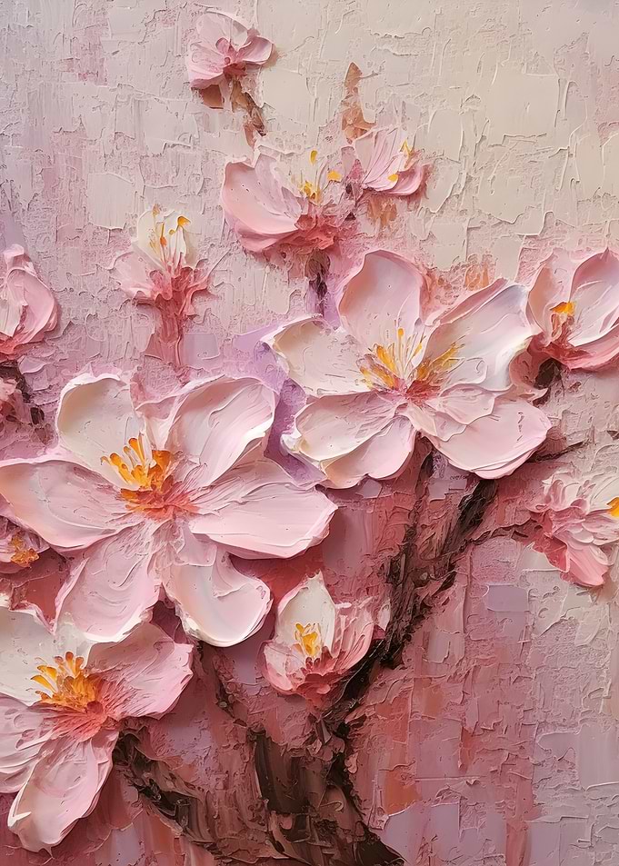 Cherry Blossoms