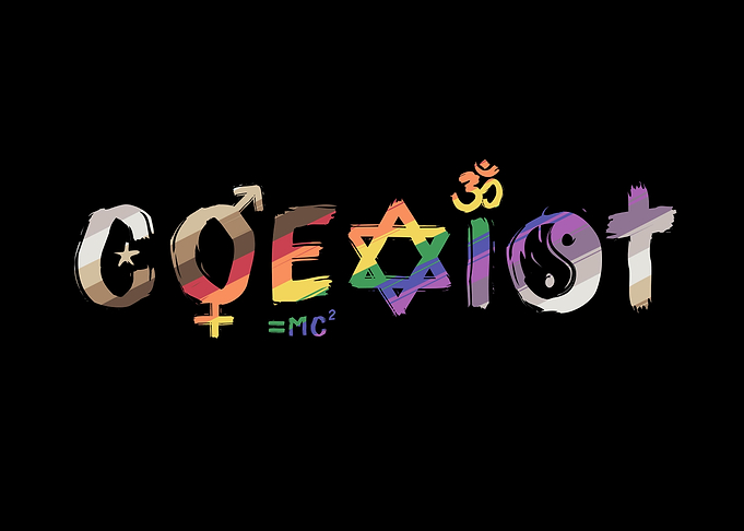 Coexist