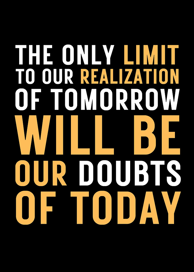 Gym Motivation Quote