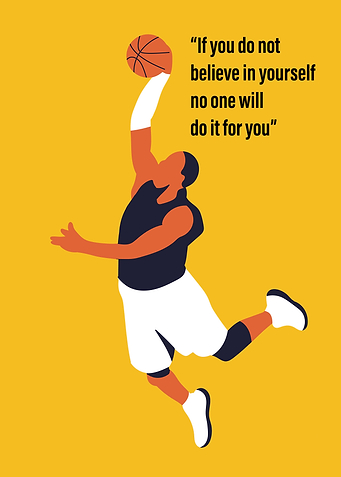 basketball quote