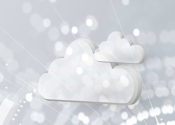 Cloud technology