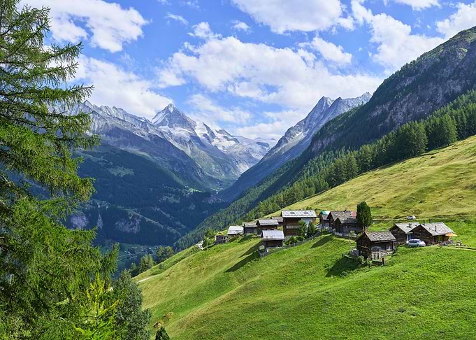 Panorama