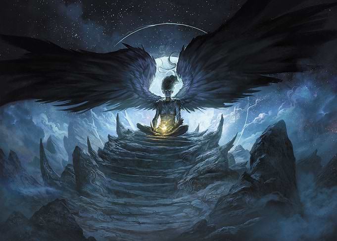 The harpy