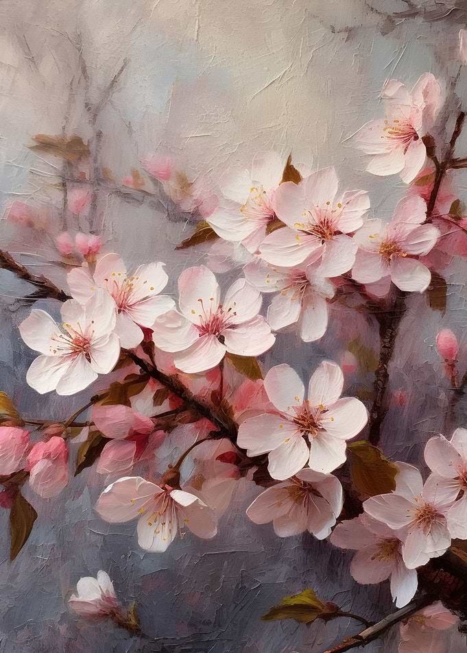 Cherry Blossoms