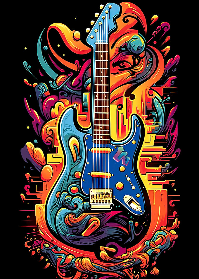 Guitar Music