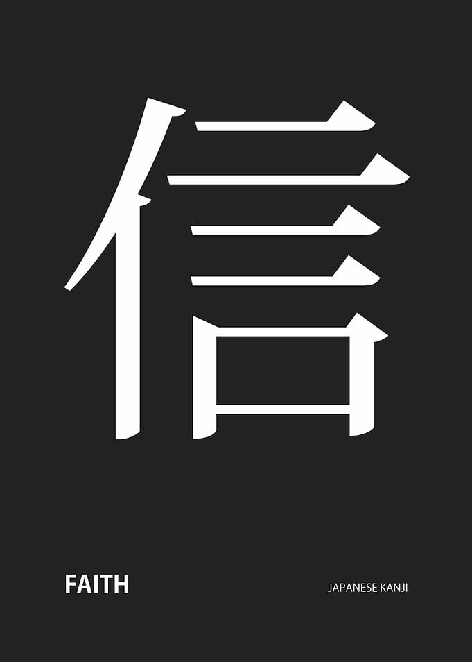 faith