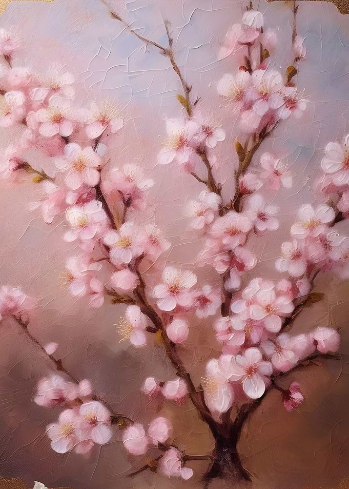 Cherry Blossoms