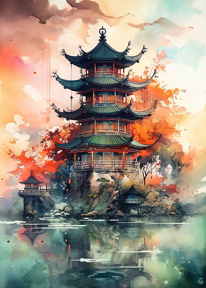 Japanese Haven