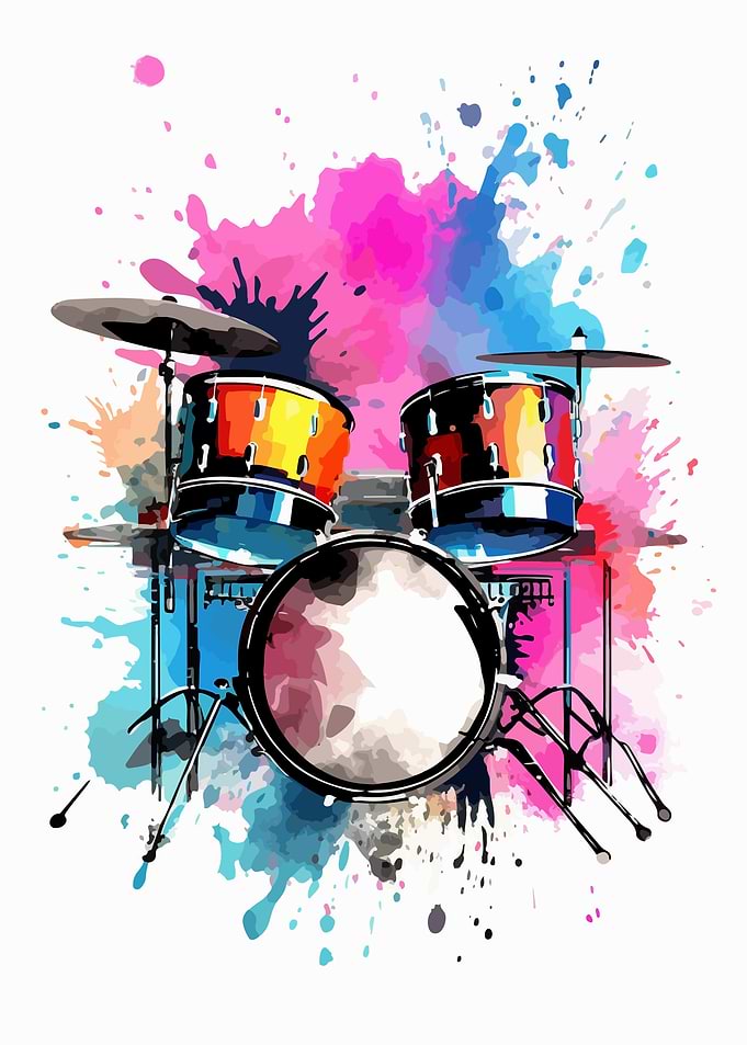 Beat Of The Drum