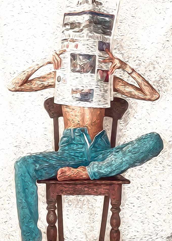Newspaper Digital