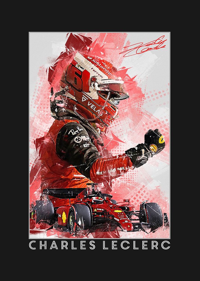 Charles Leclerc