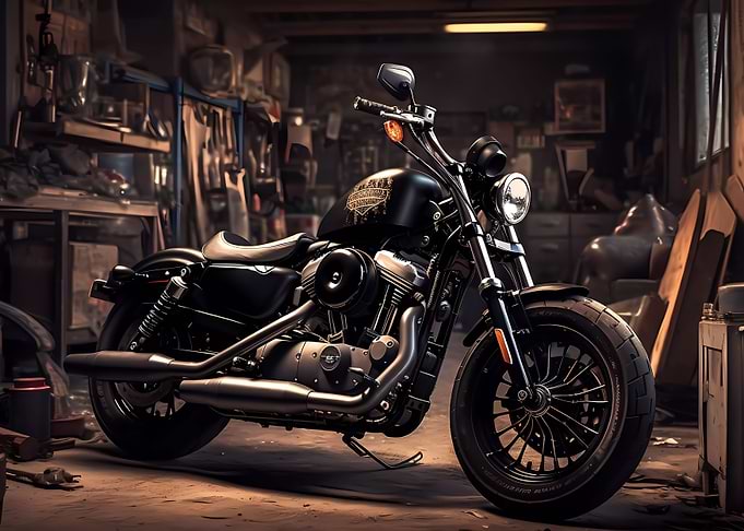 Bike 2