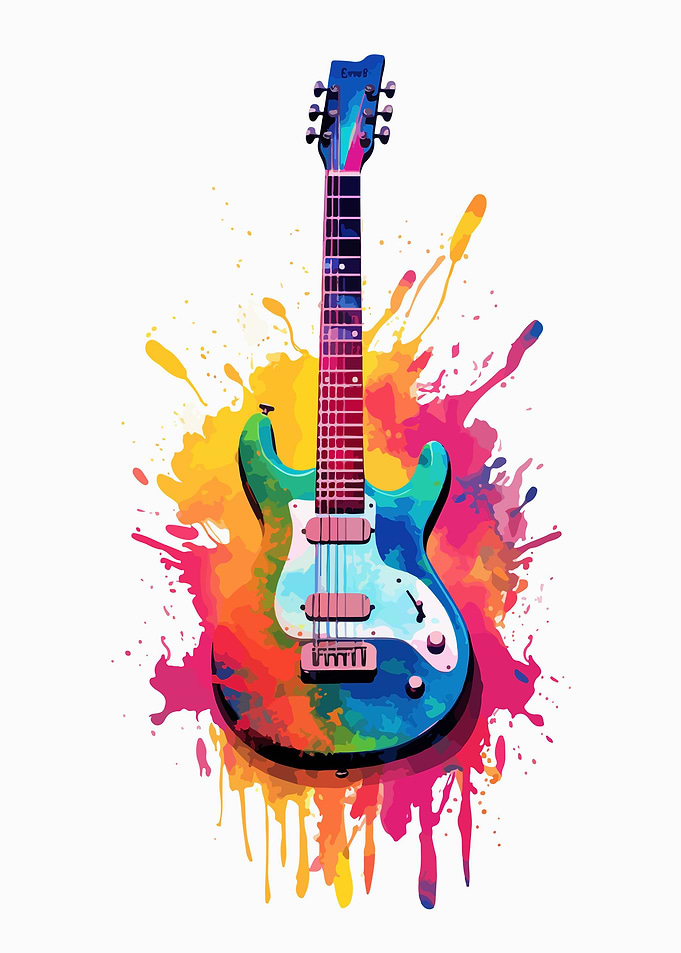The Guitar Solo