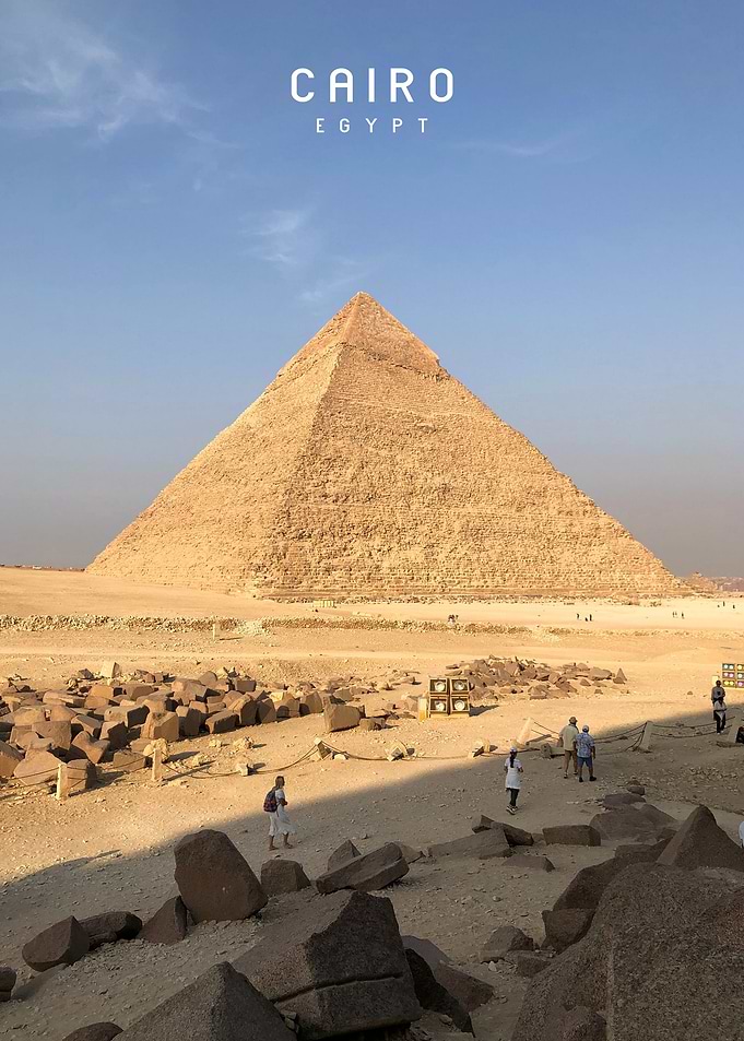 Cairo