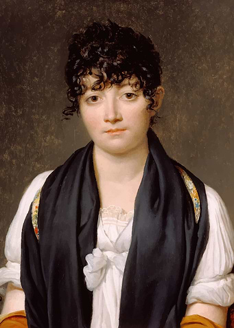 Jacques Louis David